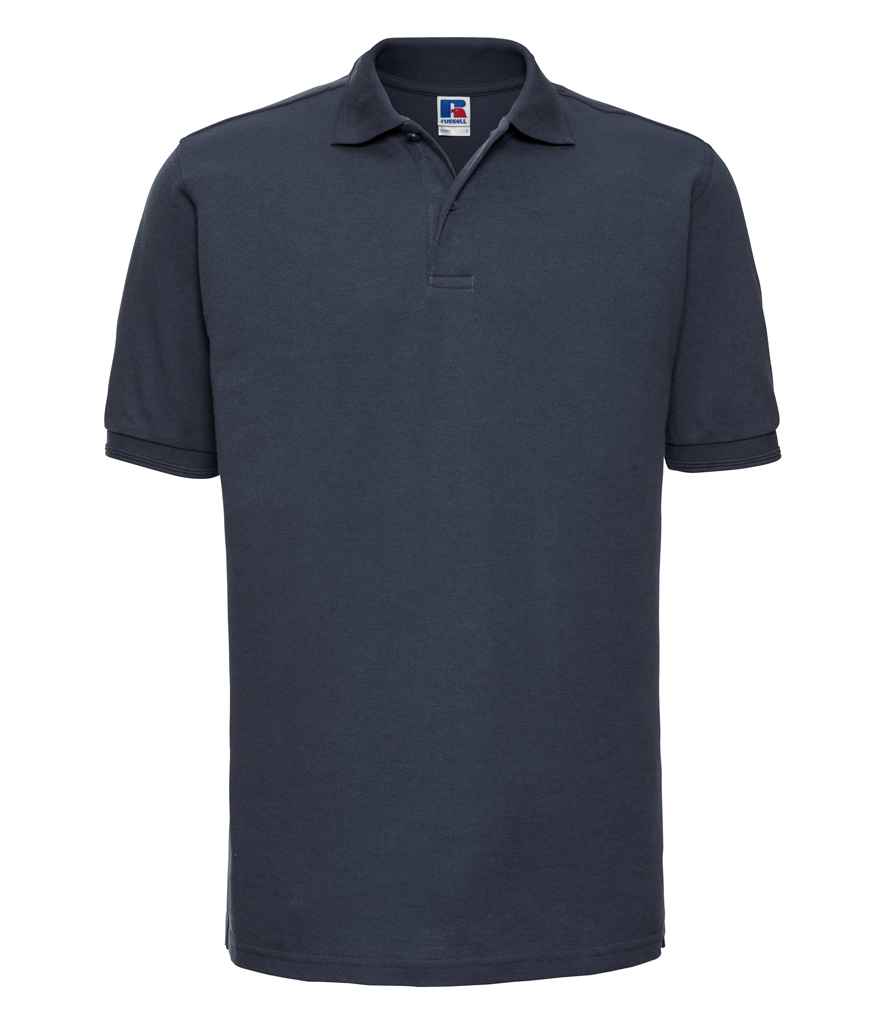 Russell Athletic Pique Polo