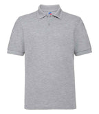 Russell Athletic Pique Polo
