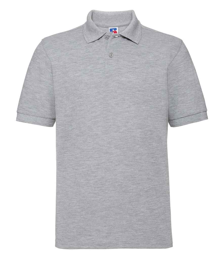 Russell Athletic Pique Polo