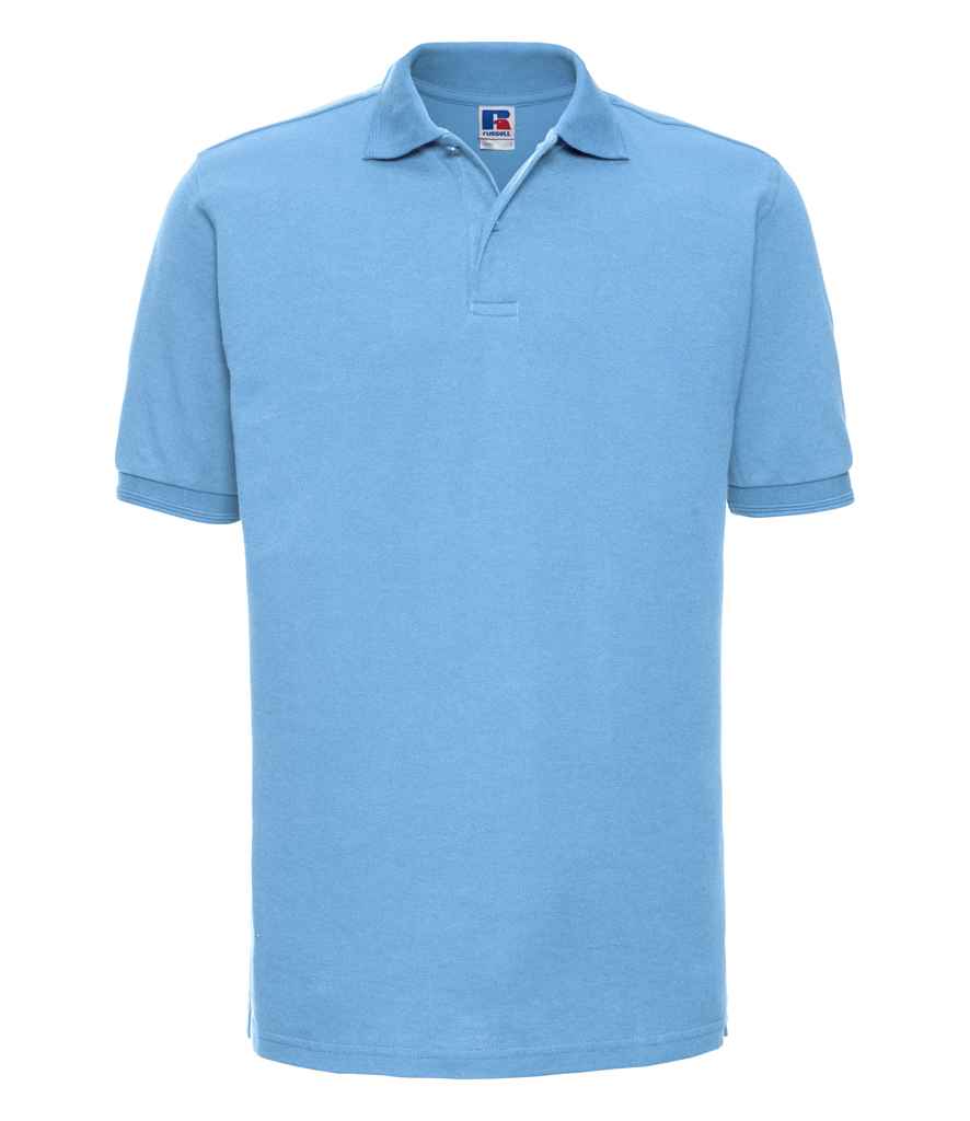Russell Athletic Pique Polo