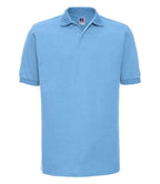 Russell Athletic Pique Polo