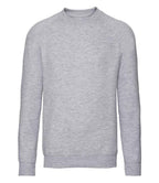 Russell Athletic Kids Raglan Sweatshirt