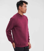 762M Burgundy Model