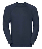 Russell Athletic Raglan Sweatshirt