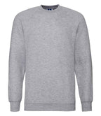 Russell Athletic Raglan Sweatshirt