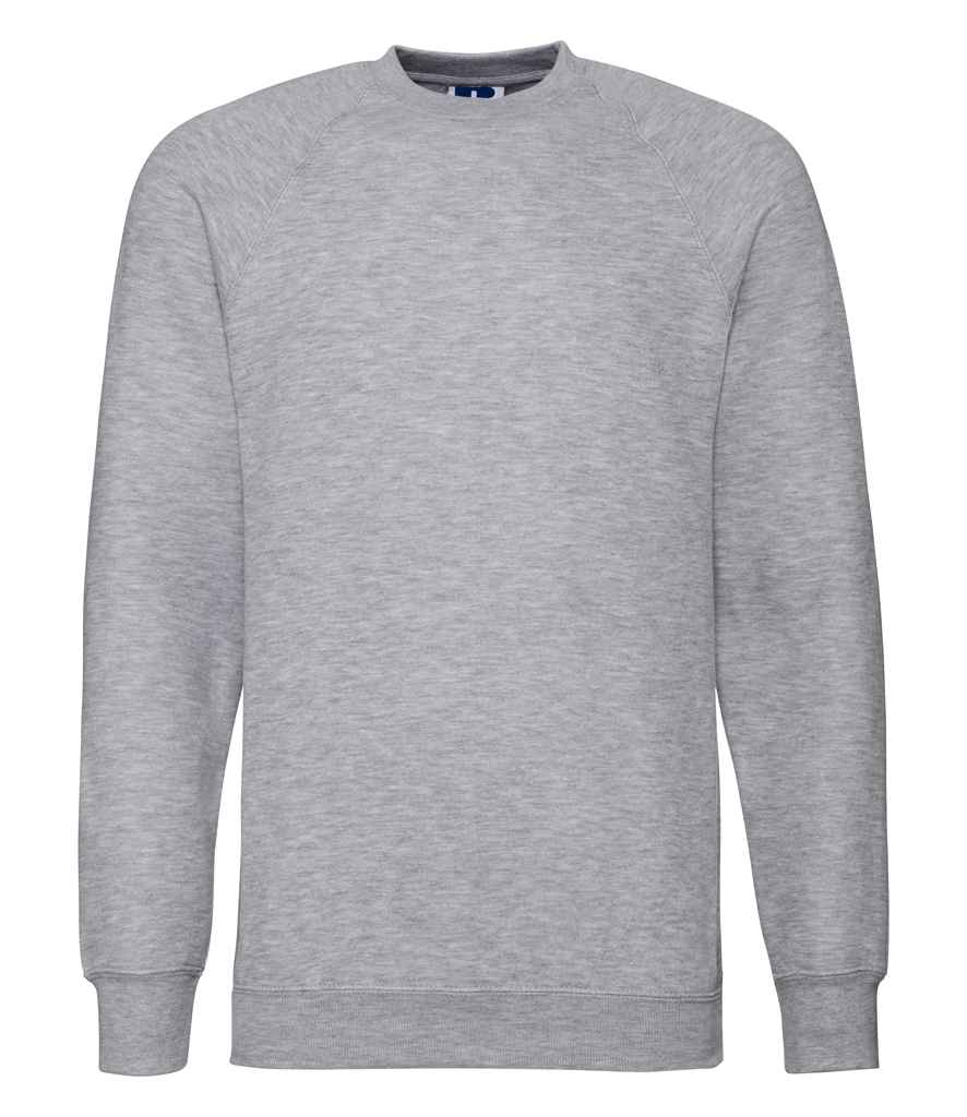 Russell Athletic Raglan Sweatshirt