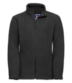Russell Athletic Kids Full Zip Fleece