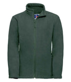 Russell Athletic Kids Full Zip Fleece