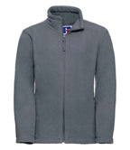 Russell Athletic Kids Full Zip Fleece