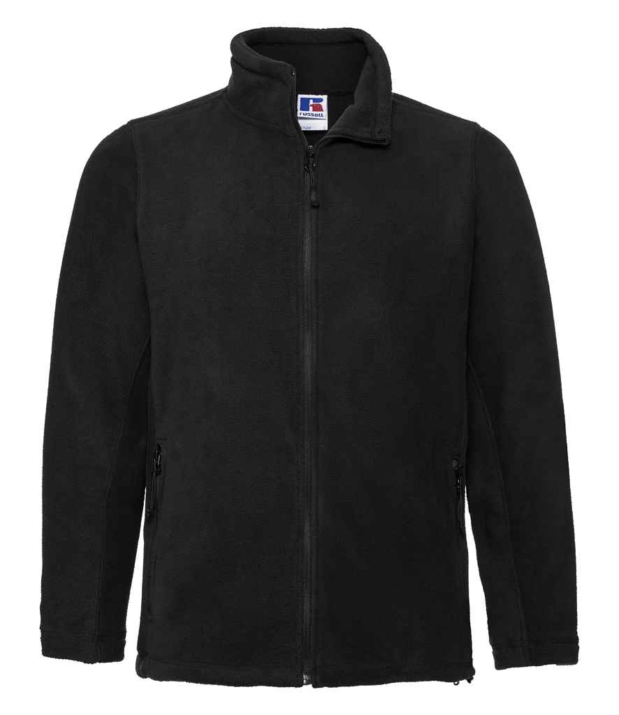 Russell Athletic Outdoor Fleece
