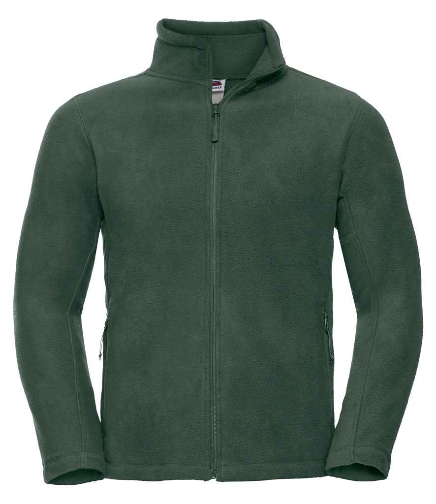 Russell Athletic Outdoor Fleece