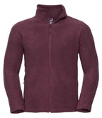 Russell Athletic Outdoor Fleece