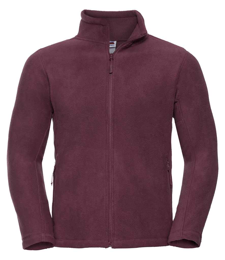 Russell Athletic Outdoor Fleece