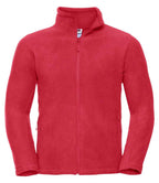 Russell Athletic Outdoor Fleece