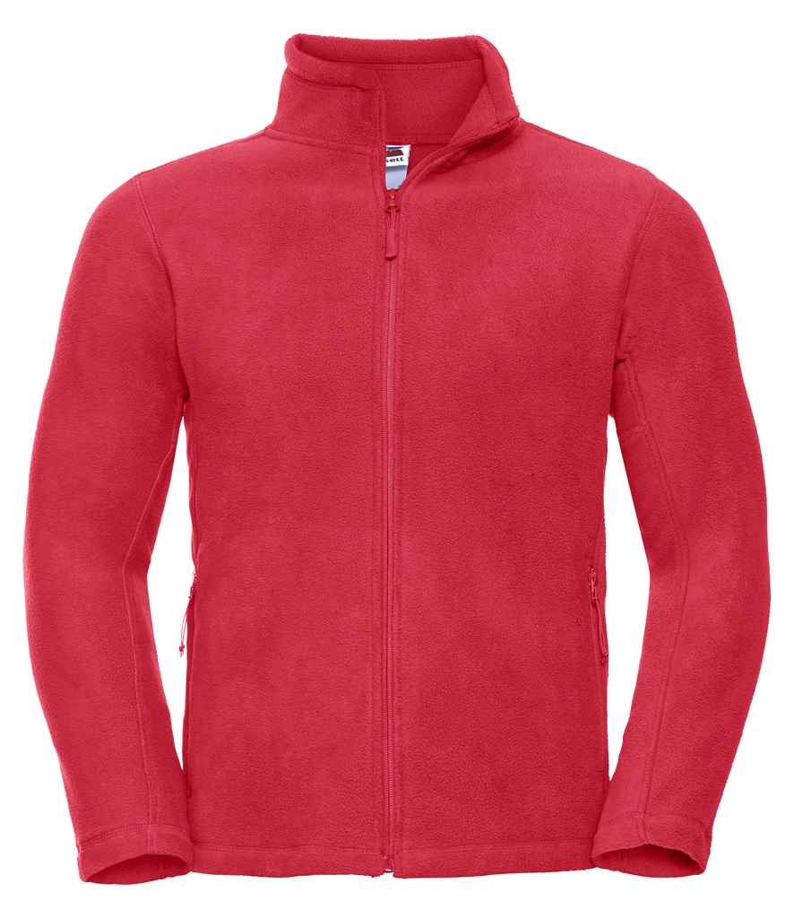 Russell Athletic Outdoor Fleece