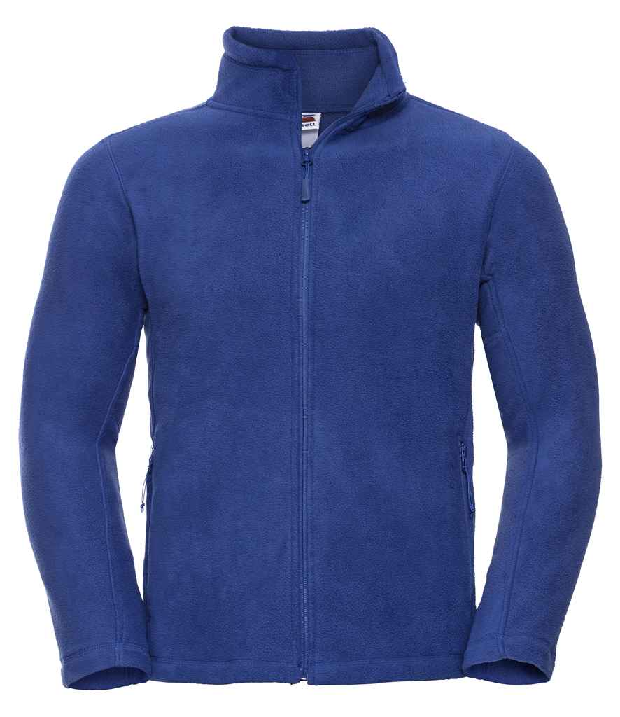 Russell Athletic Outdoor Fleece