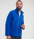 870M Royal Blue Model