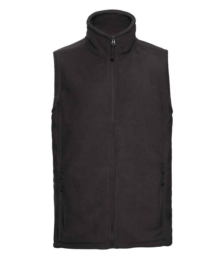 Russell Athletic Fleece Gilet