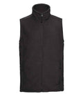 Russell Athletic Fleece Gilet
