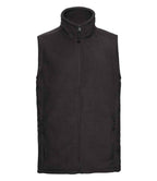 Russell Athletic Fleece Gilet