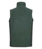 872M Bottle Green Back