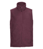 Russell Athletic Fleece Gilet