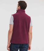 872M Burgundy Model
