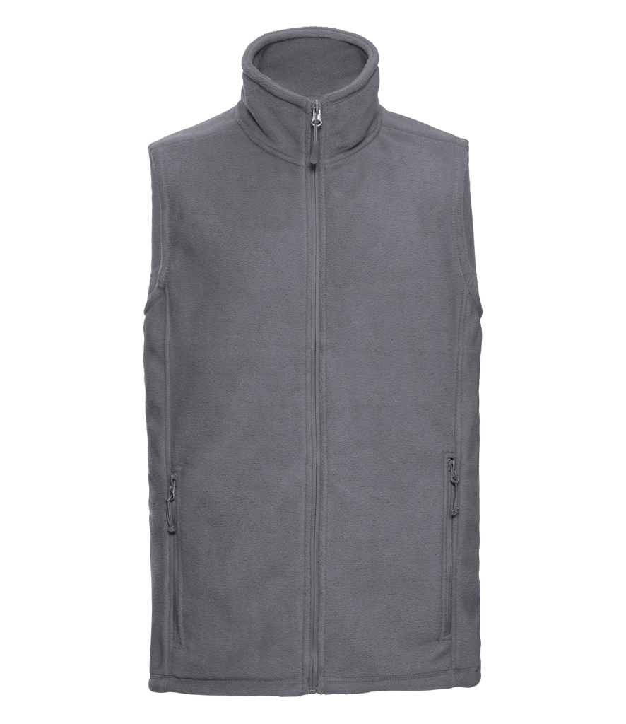 Russell Athletic Fleece Gilet