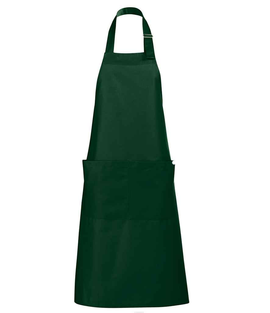 SOLS Gala Long Pocket Apron