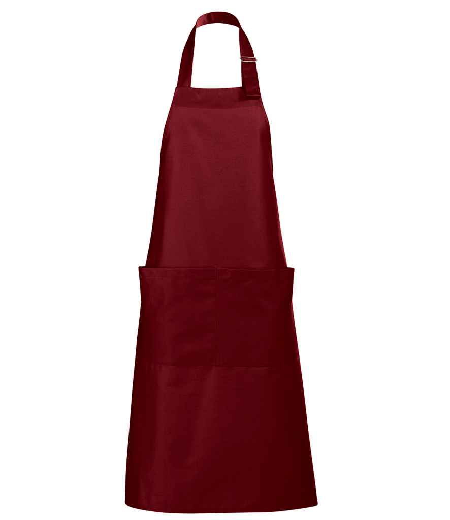 SOLS Gala Long Pocket Apron