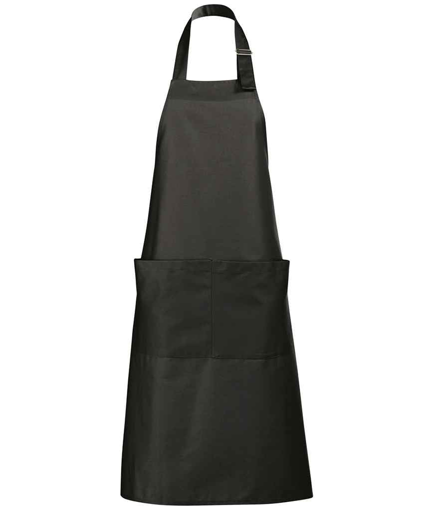 SOLS Gala Long Pocket Apron