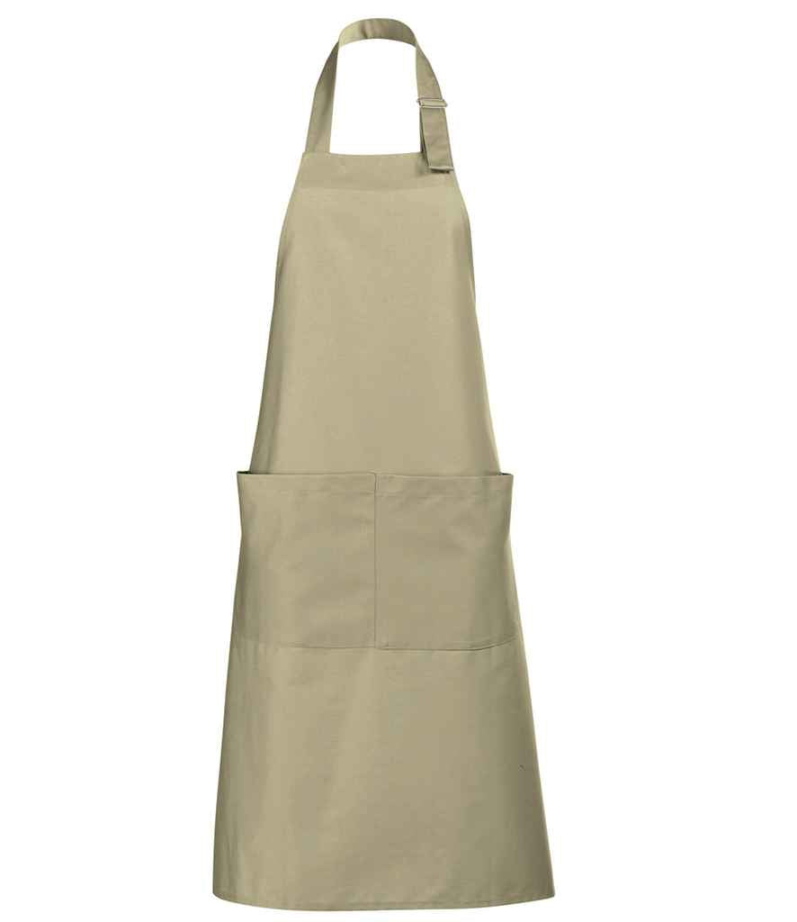 SOLS Gala Long Pocket Apron
