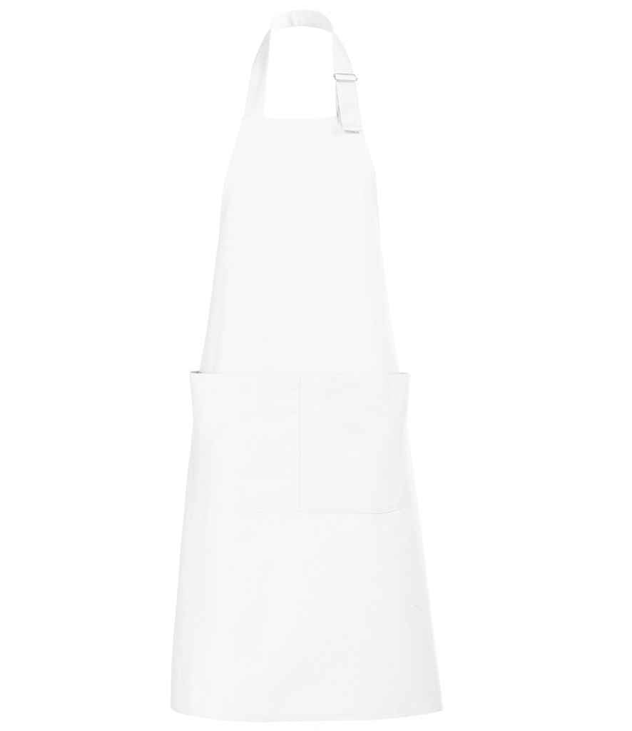 SOLS Gala Long Pocket Apron
