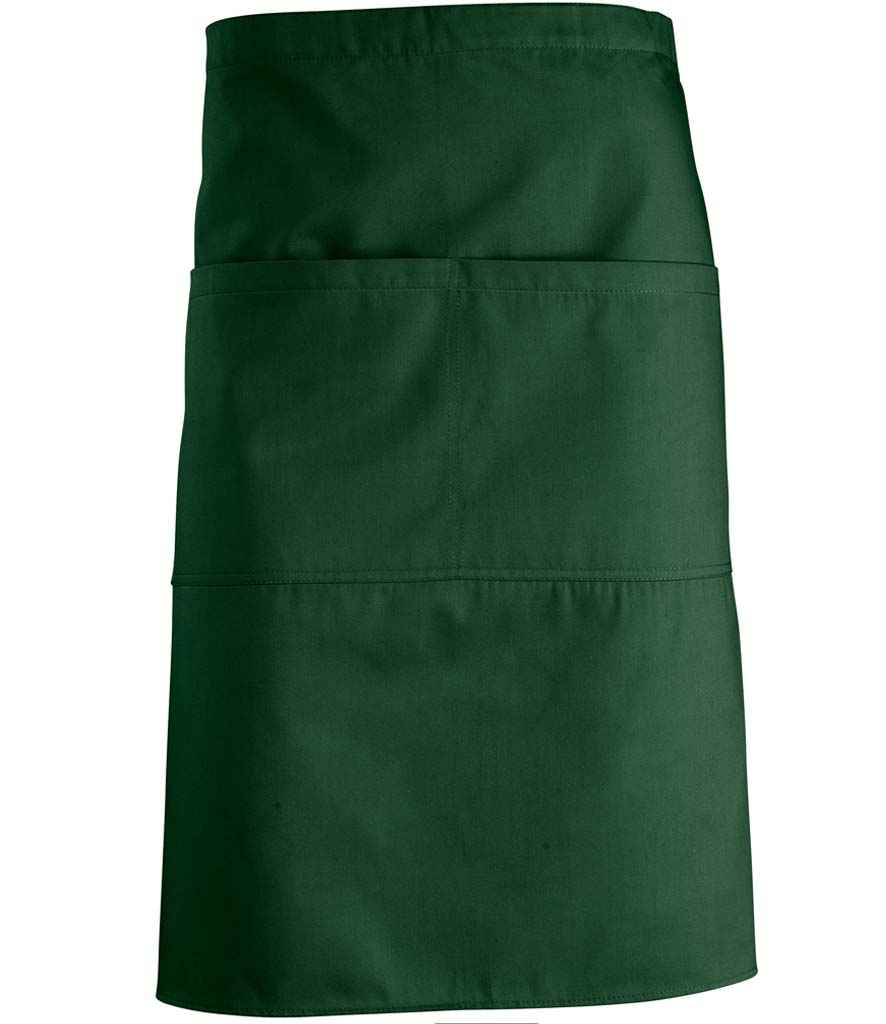 SOLS Greenwich Pocket Apron