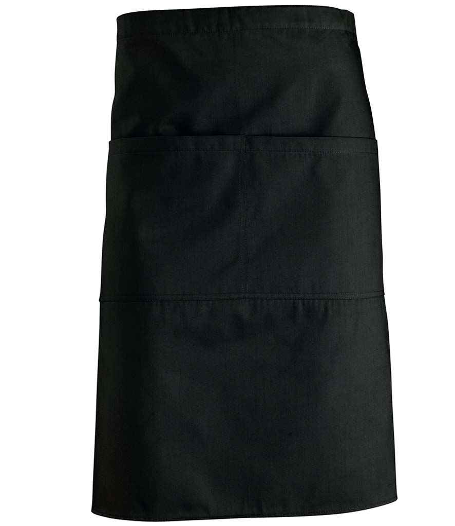 SOLS Greenwich Pocket Apron