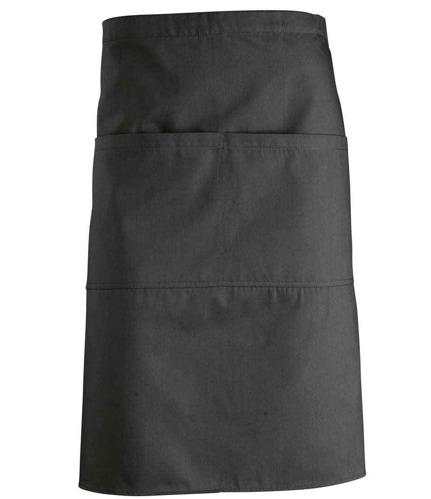 SOLS Greenwich Pocket Apron