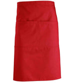 SOLS Greenwich Pocket Apron