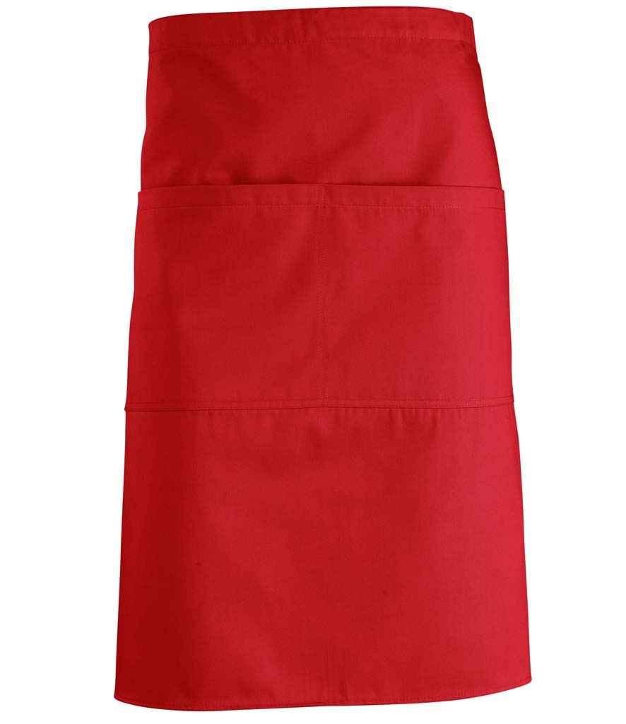 SOLS Greenwich Pocket Apron
