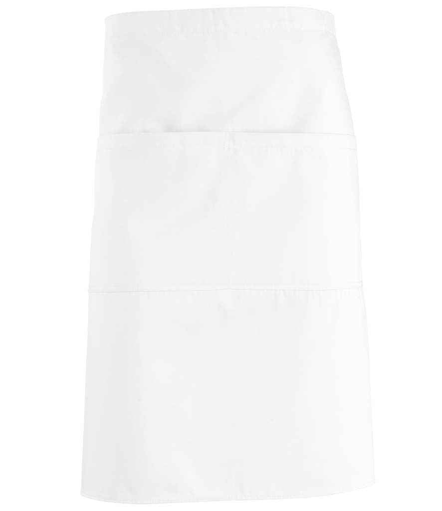 SOLS Greenwich Pocket Apron