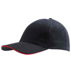 SOLS Buffalo Cap