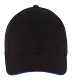 SOLS Buffalo Cap