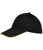 SOLS Buffalo Cap