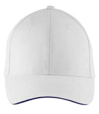 SOLS Buffalo Cap