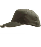 SOLS Sunny Cap