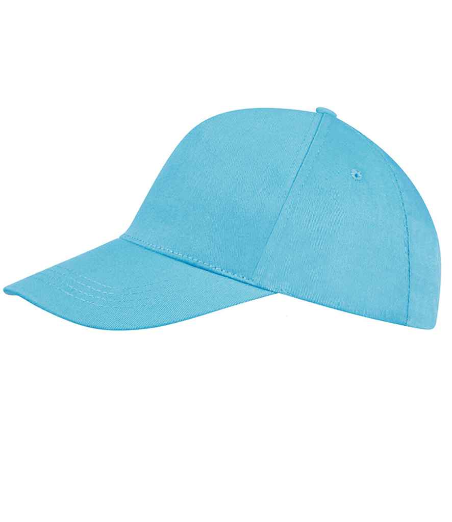 SOLS Buzz Cap