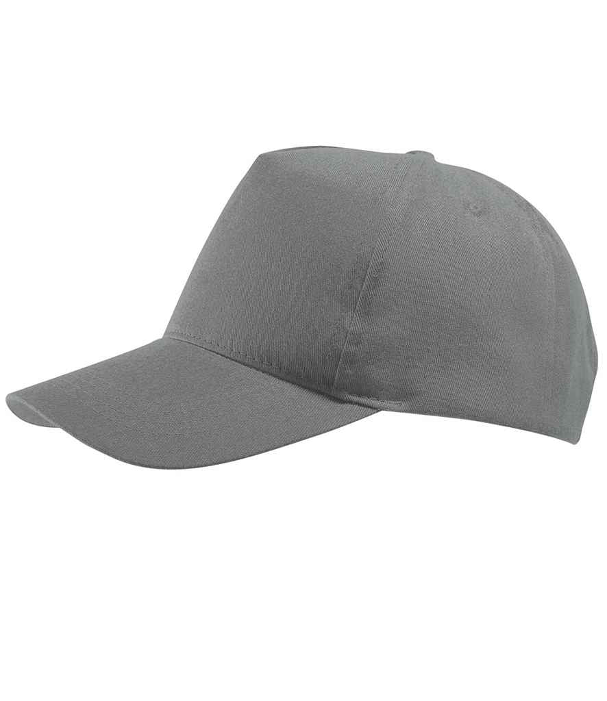 SOLS Buzz Cap