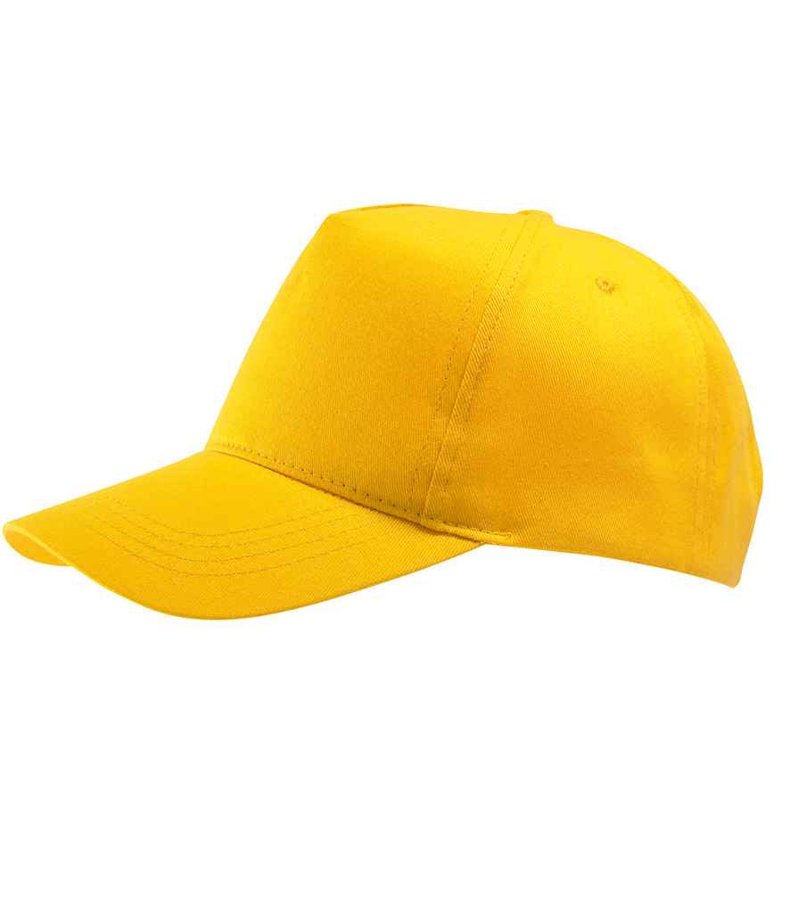 SOLS Buzz Cap