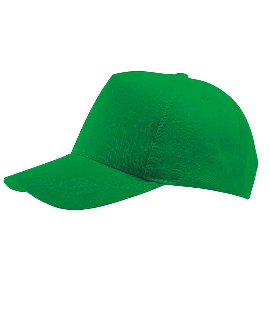 SOLS Buzz Cap