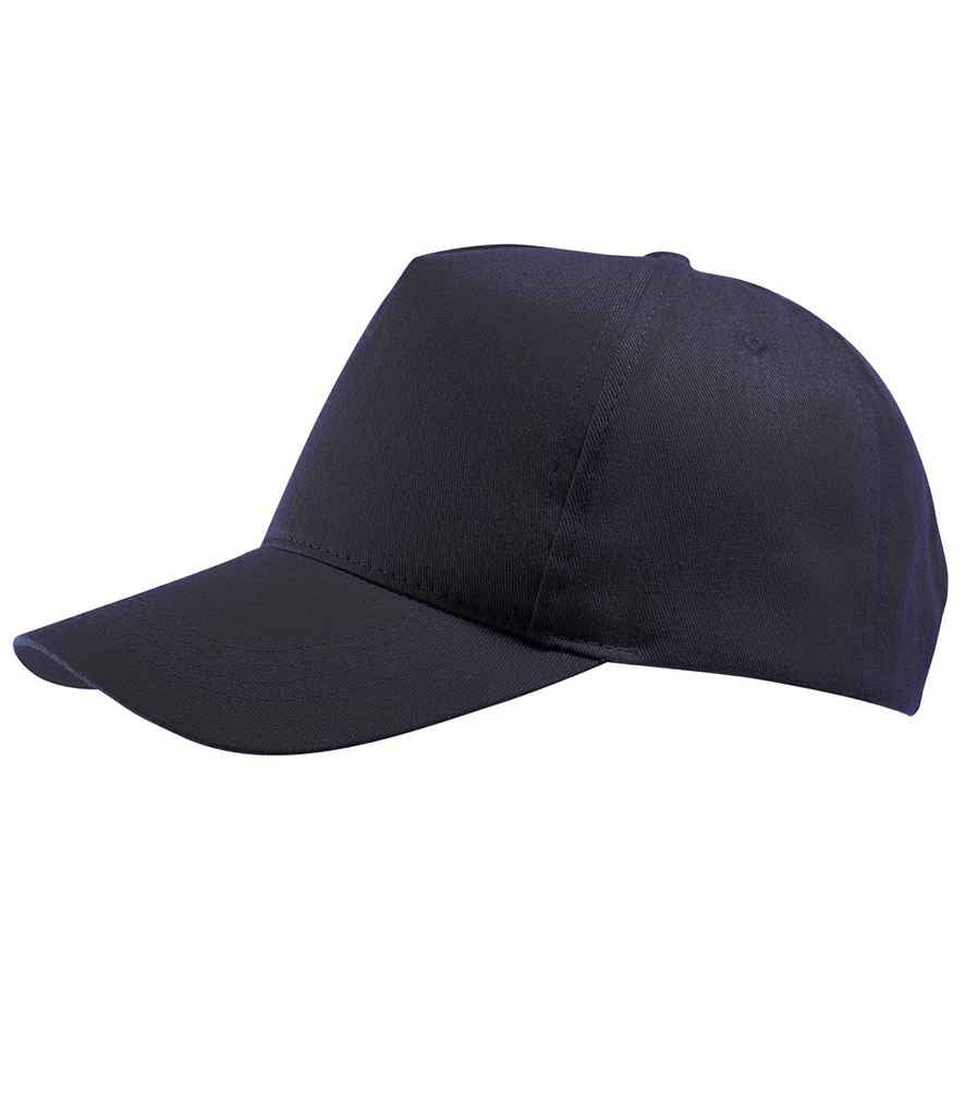 SOLS Buzz Cap