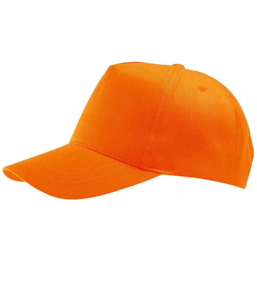 SOLS Buzz Cap